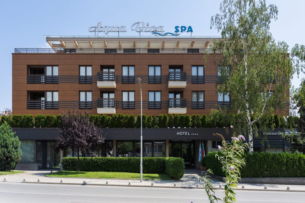Екстериор